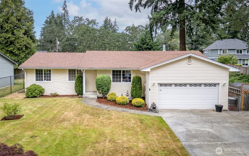 Property photo for 8409 Moreland Avenue SW, Lakewood