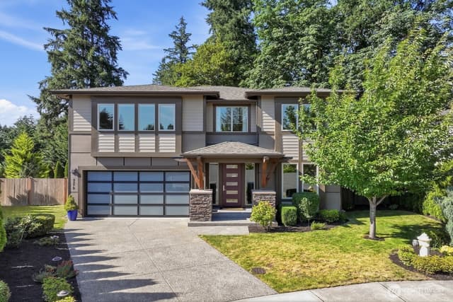 Property photo for 4579 327th Place NE, Carnation