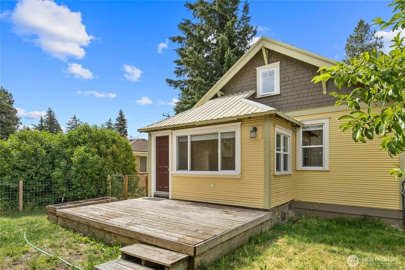 Property photo for 606 W 2nd Street, Cle Elum photo 31