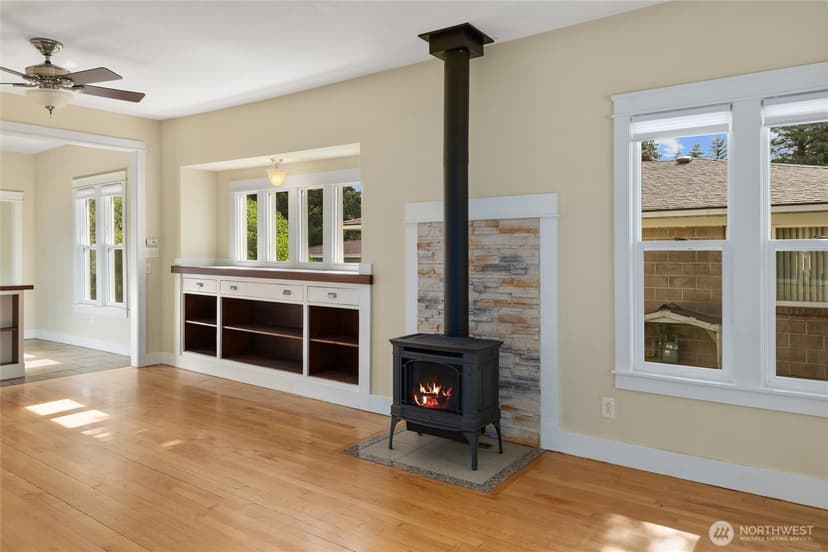 Property photo for 606 W 2nd Street, Cle Elum photo 6