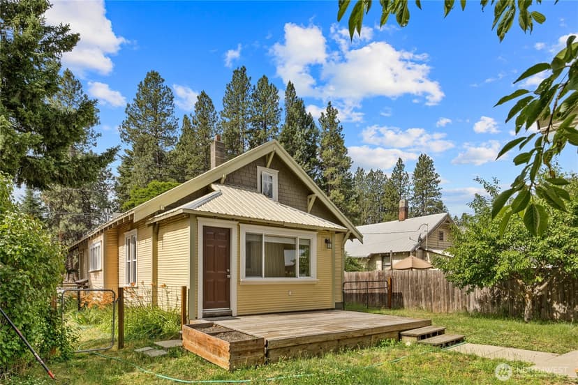 Property photo for 606 W 2nd Street, Cle Elum photo 30