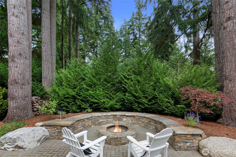 Property photo for 10440 NE Quiet Valley Lane, Bainbridge Island photo 30