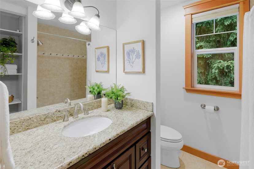 Property photo for 10440 NE Quiet Valley Lane, Bainbridge Island photo 28