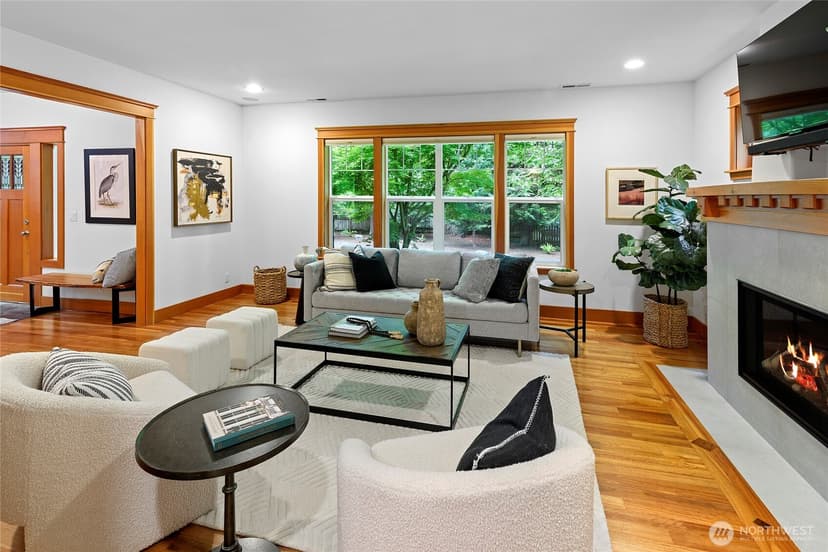 Property photo for 10440 NE Quiet Valley Lane, Bainbridge Island photo 6