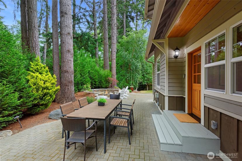 Property photo for 10440 NE Quiet Valley Lane, Bainbridge Island photo 16