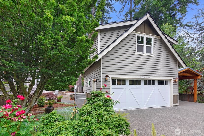 Property photo for 10440 NE Quiet Valley Lane, Bainbridge Island photo 31