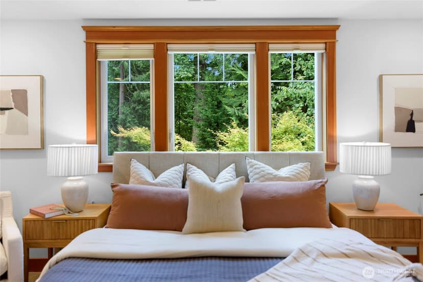 Property photo for 10440 NE Quiet Valley Lane, Bainbridge Island photo 21