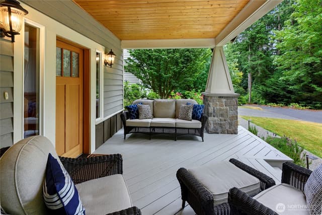Property photo for 10440 NE Quiet Valley Lane, Bainbridge Island photo 2