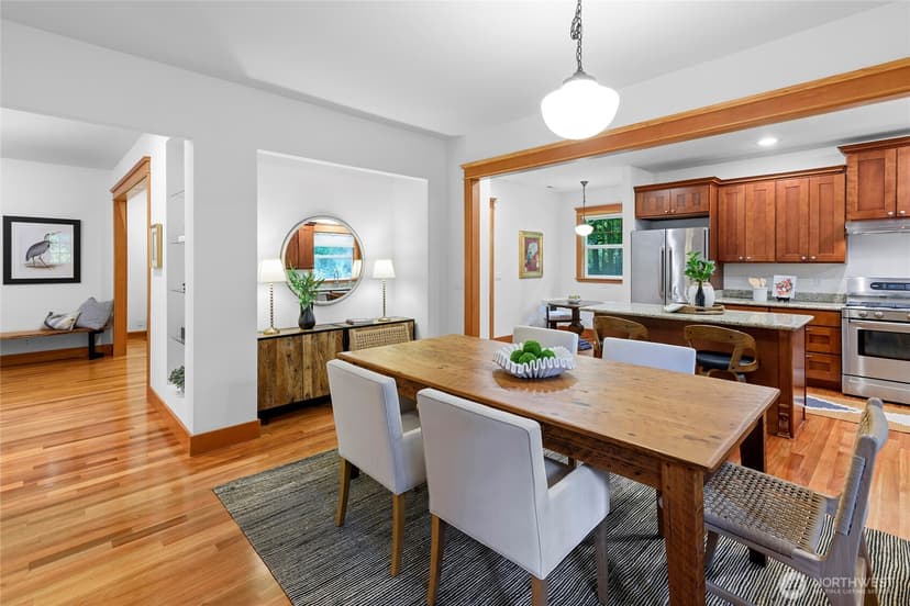 Property photo for 10440 NE Quiet Valley Lane, Bainbridge Island photo 11