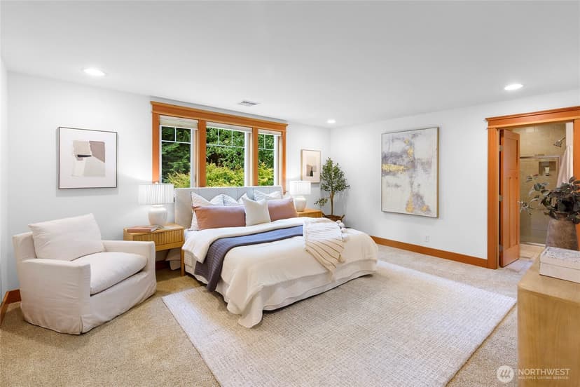 Property photo for 10440 NE Quiet Valley Lane, Bainbridge Island photo 19