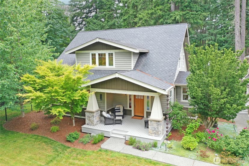 Property photo for 10440 NE Quiet Valley Lane, Bainbridge Island photo 36