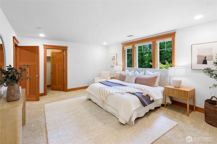 Property photo for 10440 NE Quiet Valley Lane, Bainbridge Island photo 20