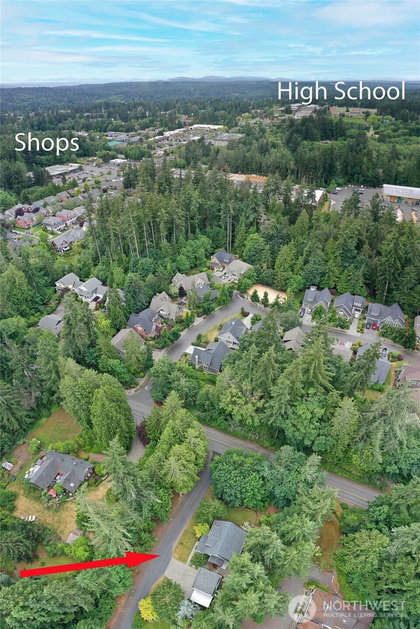 Property photo for 10440 NE Quiet Valley Lane, Bainbridge Island photo 39