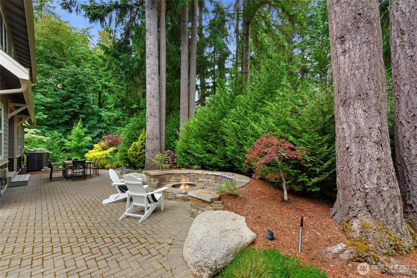 Property photo for 10440 NE Quiet Valley Lane, Bainbridge Island photo 35