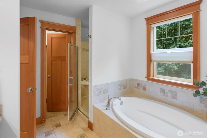 Property photo for 10440 NE Quiet Valley Lane, Bainbridge Island photo 23