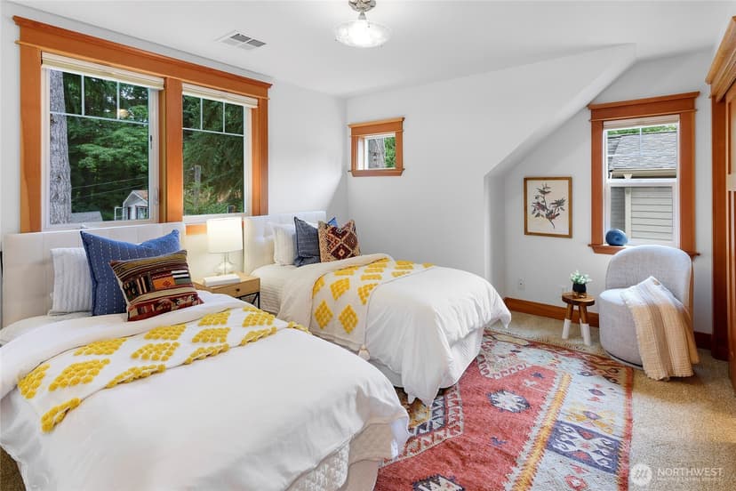 Property photo for 10440 NE Quiet Valley Lane, Bainbridge Island photo 25