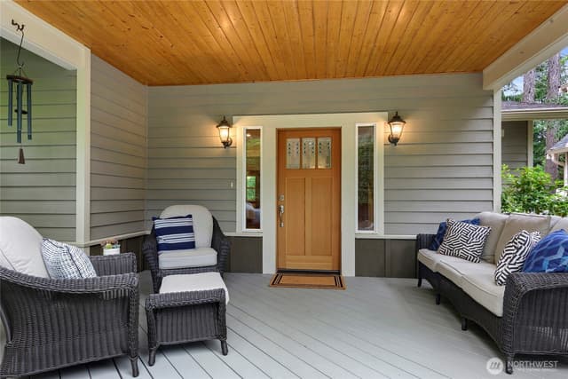 Property photo for 10440 NE Quiet Valley Lane, Bainbridge Island photo 3