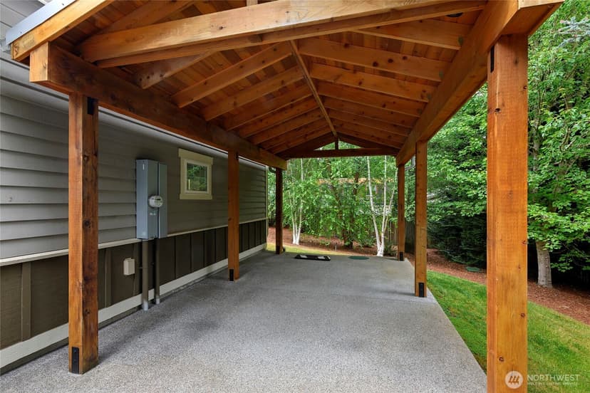 Property photo for 10440 NE Quiet Valley Lane, Bainbridge Island photo 32