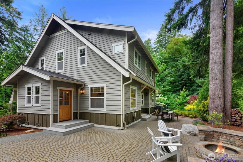 Property photo for 10440 NE Quiet Valley Lane, Bainbridge Island photo 29