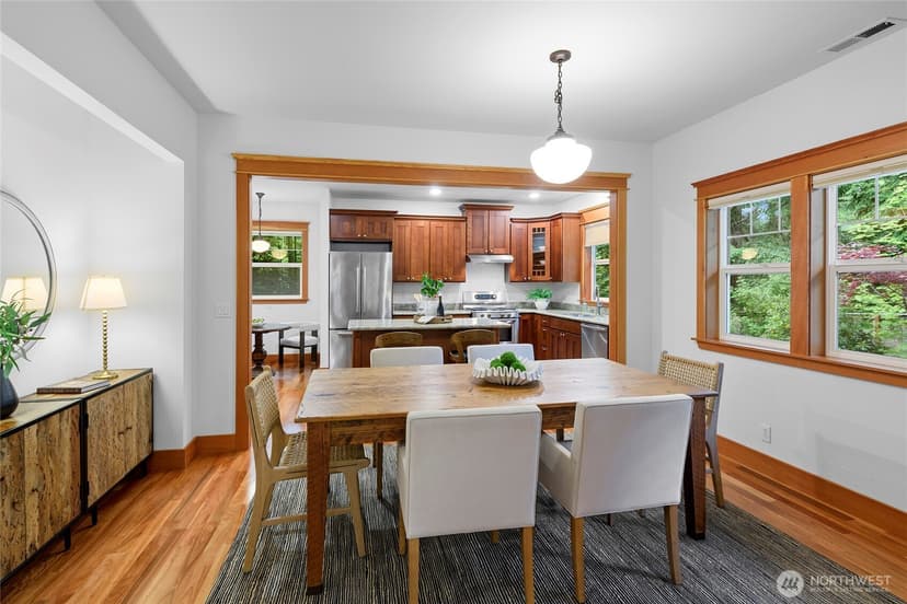 Property photo for 10440 NE Quiet Valley Lane, Bainbridge Island photo 10