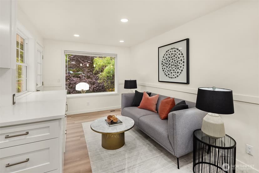 Property photo for 16110 Evanston Avenue N, Shoreline photo 16