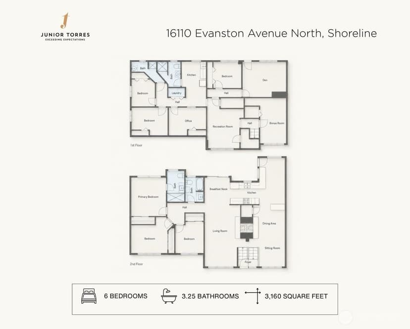 Property photo for 16110 Evanston Avenue N, Shoreline photo 34