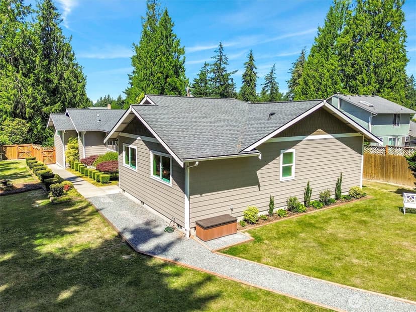 Property photo for 10803 62nd Avenue E, Puyallup photo 32