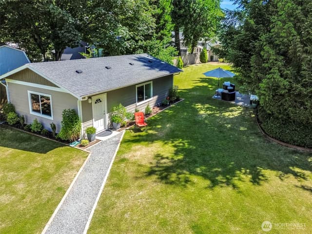Property photo for 10803 62nd Avenue E, Puyallup photo 3
