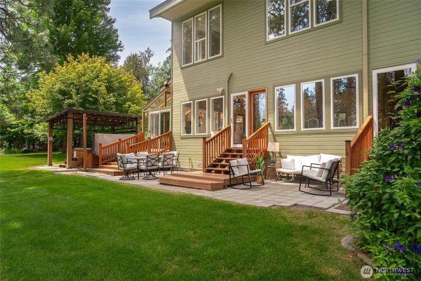 Property photo for 9377 Lone Pine Orchard Road, Leavenworth photo 18