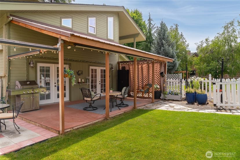 Property photo for 9377 Lone Pine Orchard Road, Leavenworth photo 15
