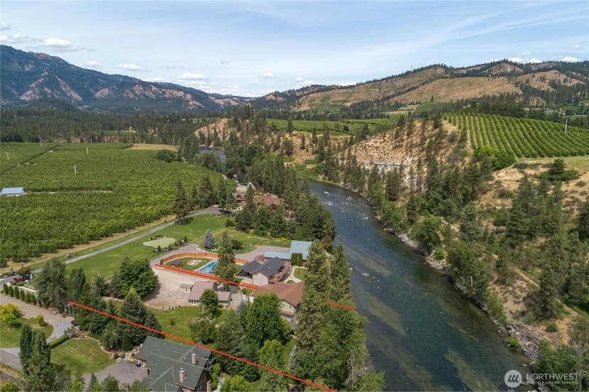 Property photo for 9377 Lone Pine Orchard Road, Leavenworth photo 40