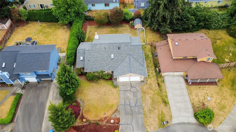 Property photo for 9715 110th Street Ct SW, Lakewood photo 26