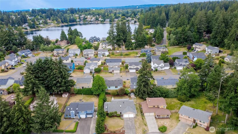 Property photo for 9715 110th Street Ct SW, Lakewood photo 27