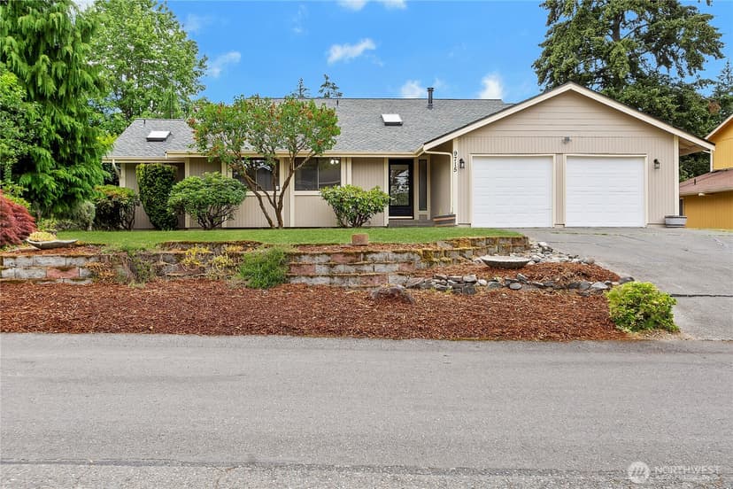 Property photo for 9715 110th Street Ct SW, Lakewood