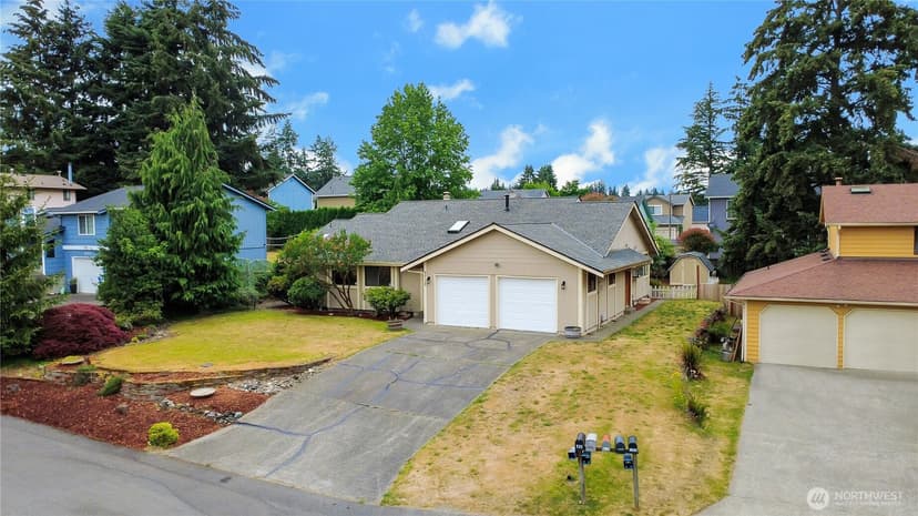Property photo for 9715 110th Street Ct SW, Lakewood photo 25