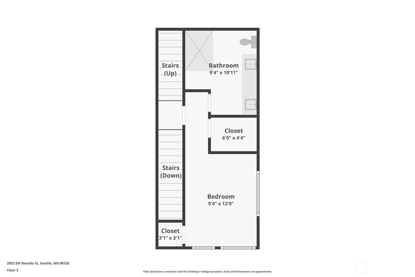 Property photo for 2852 SW Nevada Street, Seattle photo 37