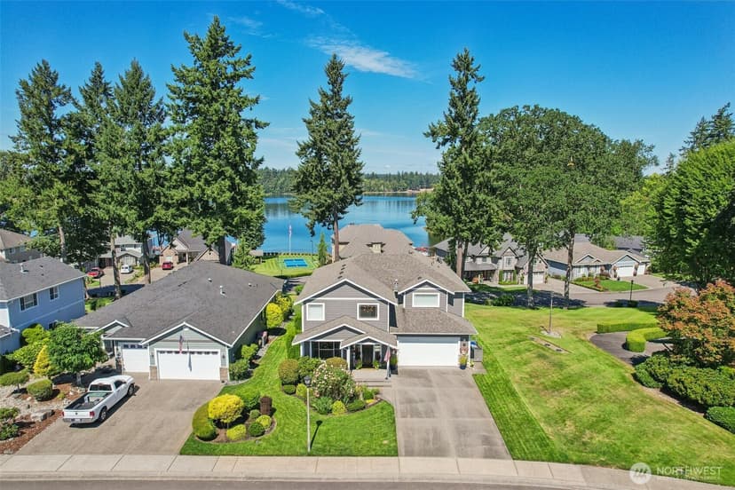 Property photo for 9058 Eagle Point Loop Road SW, Lakewood photo 32