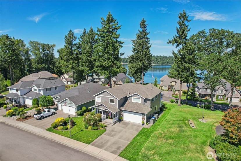 Property photo for 9058 Eagle Point Loop Road SW, Lakewood photo 31