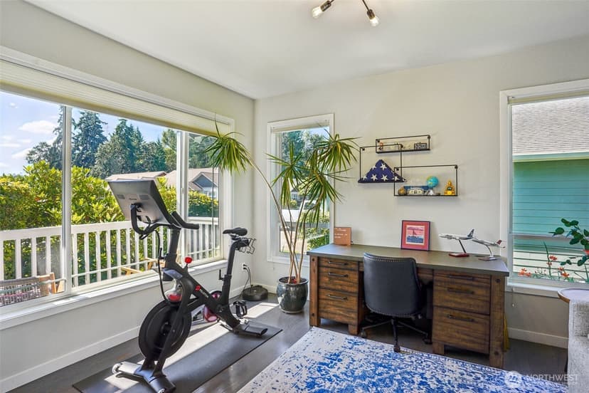 Property photo for 9058 Eagle Point Loop Road SW, Lakewood photo 13