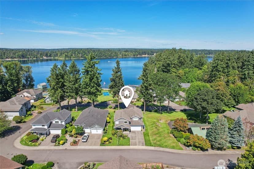 Property photo for 9058 Eagle Point Loop Road SW, Lakewood photo 35