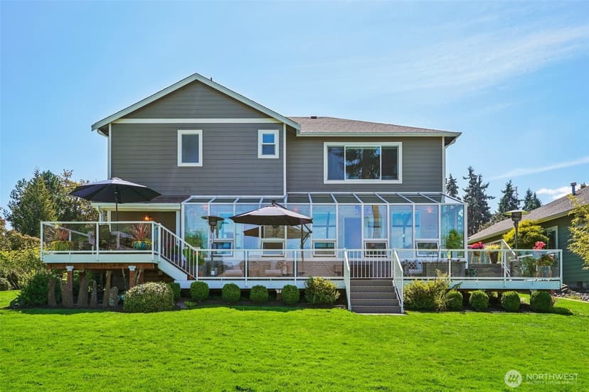 Property photo for 9058 Eagle Point Loop Road SW, Lakewood photo 30