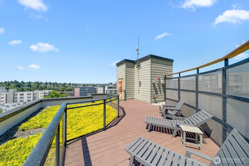 Property photo for 1026 NE 65th Street #C420, Seattle photo 34