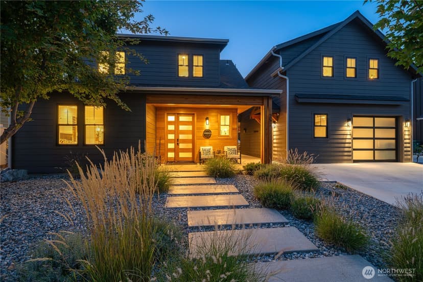 Property photo for 252 Porcupine Lane, Chelan photo 6