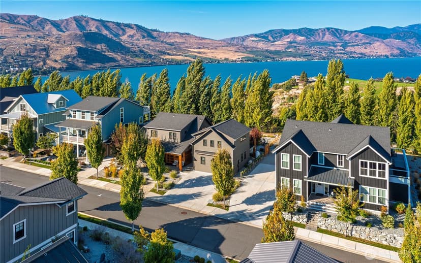 Property photo for 252 Porcupine Lane, Chelan photo 34