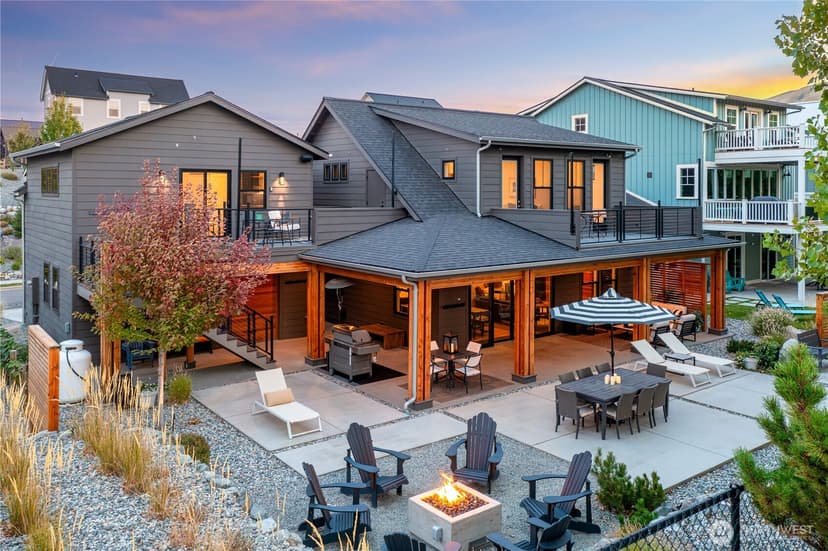 Property photo for 252 Porcupine Lane, Chelan photo 7