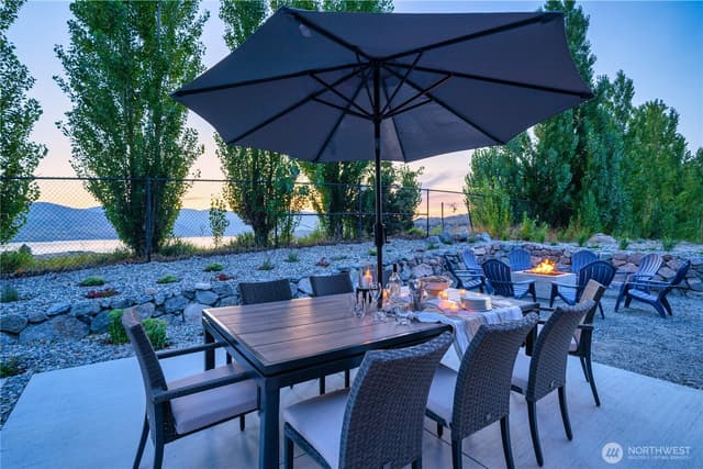 Property photo for 252 Porcupine Lane, Chelan photo 4