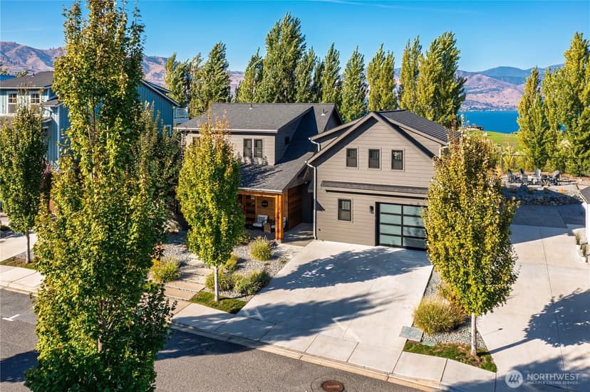 Property photo for 252 Porcupine Lane, Chelan photo 35