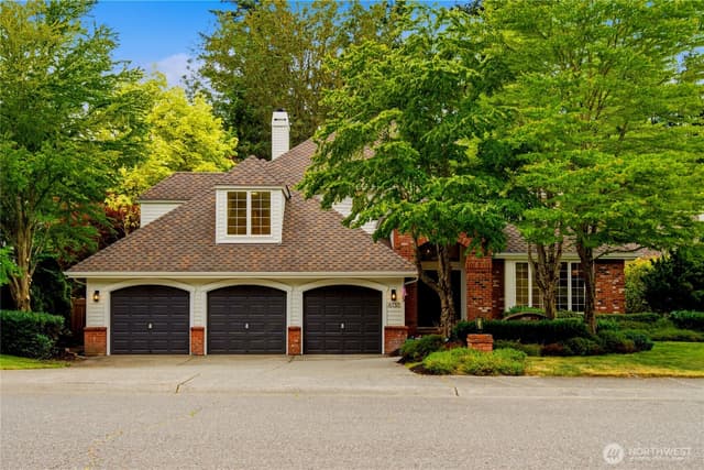 Property photo for 6130 Bayview Drive, Mukilteo