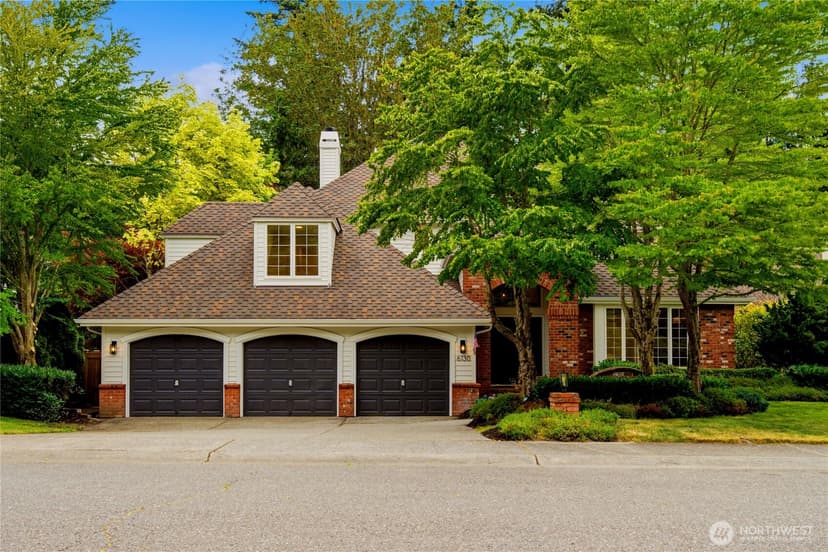 Property photo for 6130 Bayview Drive, Mukilteo