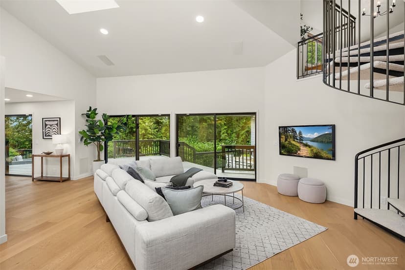 Property photo for 7118 NE 118th Street, Kirkland photo 10
